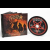 KRISIUN Conquerors Of Armageddon HARDCOVER DIGIBOOK , PRE-ORDER [CD]